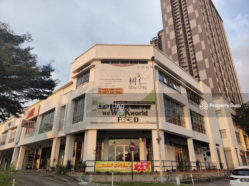 For Rent - Jalan Udang Siar 1
