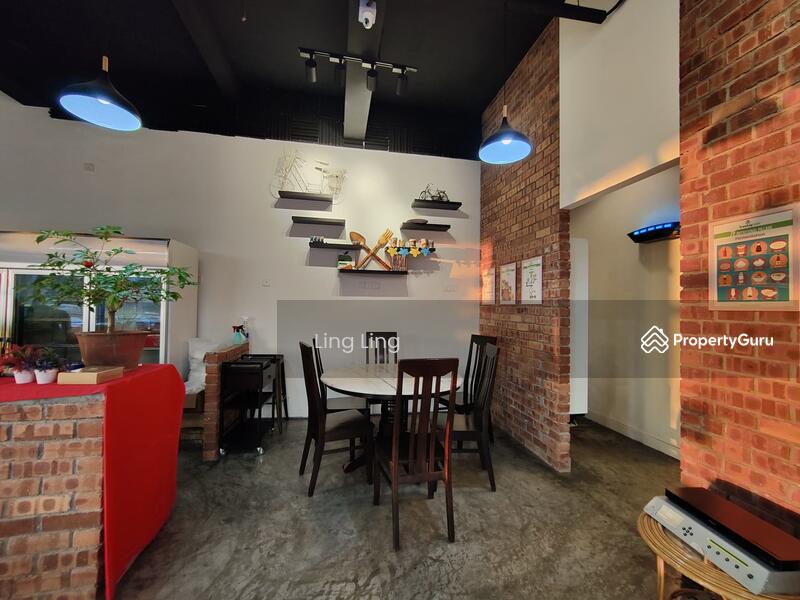 For Rent - Jalan Udang Siar 1