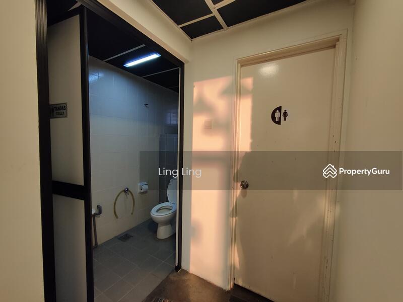 For Rent - Jalan Udang Siar 1