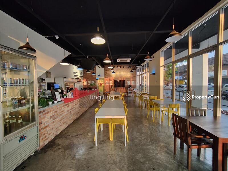 For Rent - Jalan Udang Siar 1