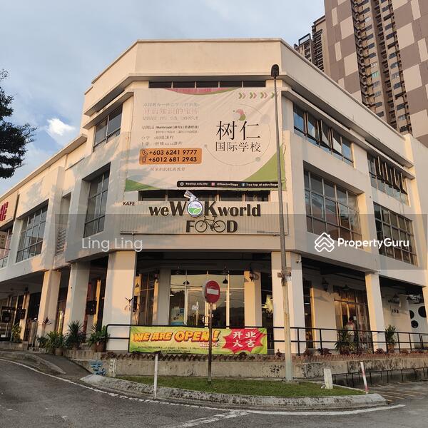 For Rent - Jalan Udang Siar 1