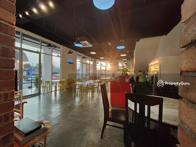 For Rent - Jalan Udang Siar 1