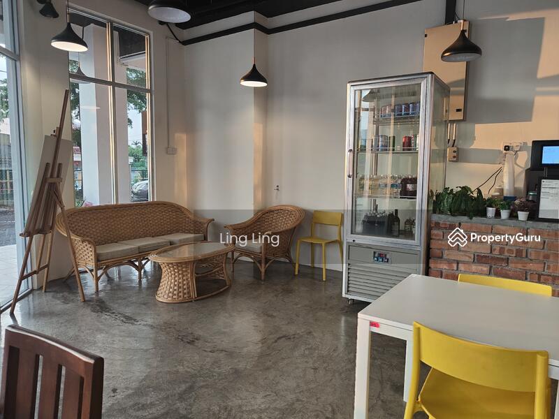 For Rent - Jalan Udang Siar 1