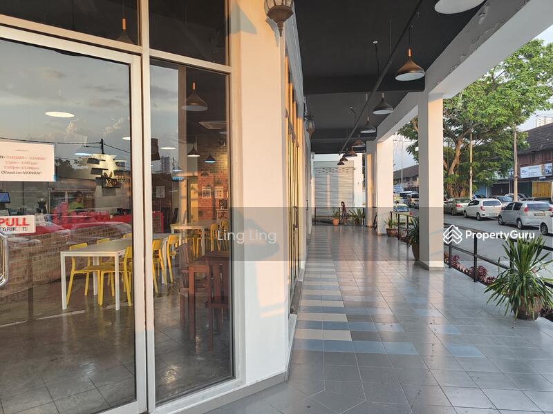 For Rent - Jalan Udang Siar 1