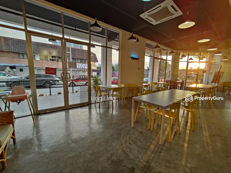 For Rent - Jalan Udang Siar 1
