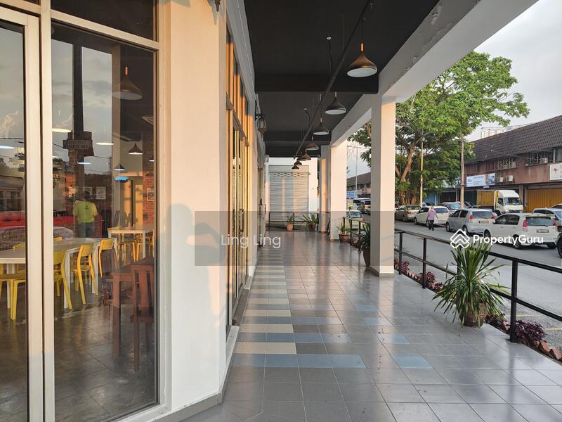 For Rent - Jalan Udang Siar 1