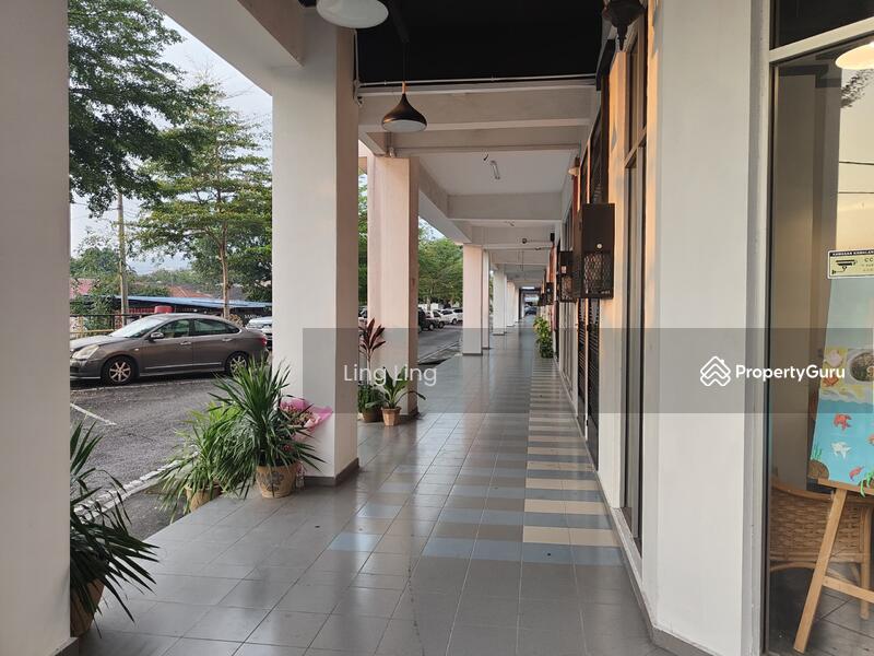 For Rent - Jalan Udang Siar 1