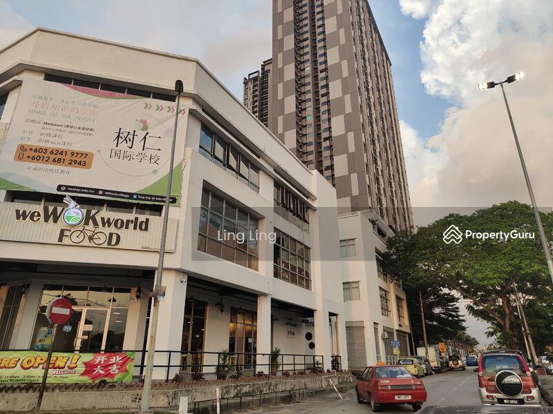 For Rent - Jalan Udang Siar 1