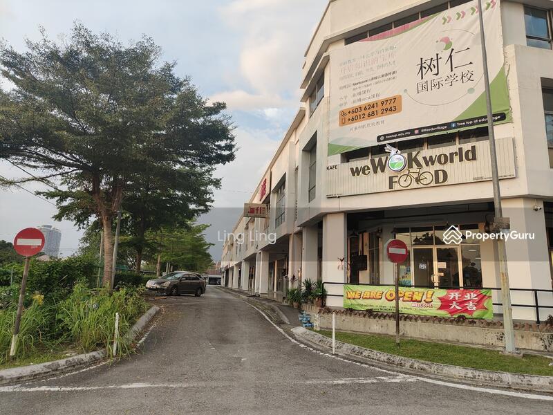 For Rent - Jalan Udang Siar 1