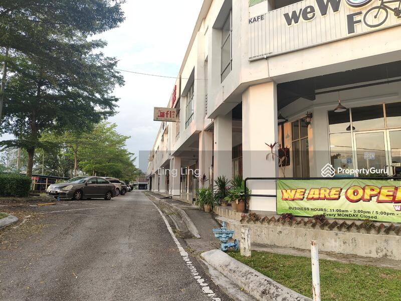 For Rent - Jalan Udang Siar 1