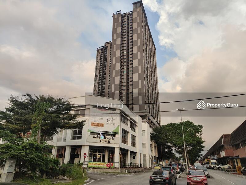 For Rent - Jalan Udang Siar 1