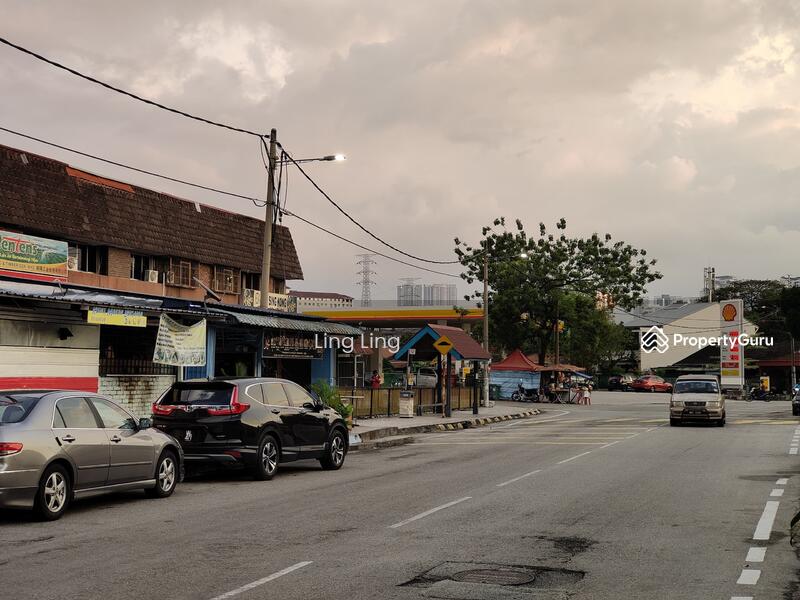 For Rent - Jalan Udang Siar 1