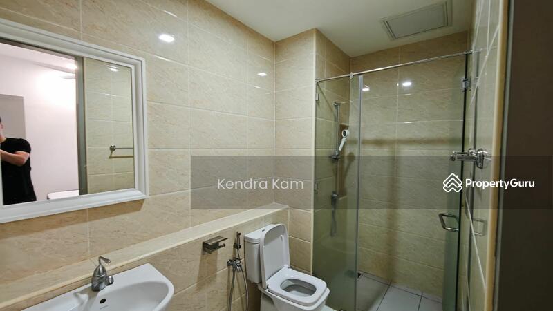Servis Apartment untuk Disewa di One Residence - Kendra Kam - PropertyGuru.com.my