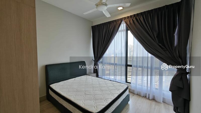 Servis Apartment untuk Disewa di One Residence - Kendra Kam - PropertyGuru.com.my