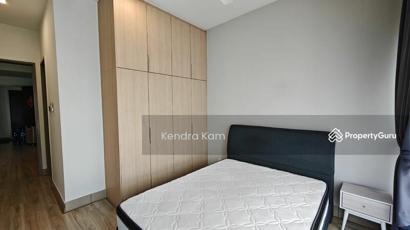 Servis Apartment untuk Disewa di One Residence - Kendra Kam - PropertyGuru.com.my