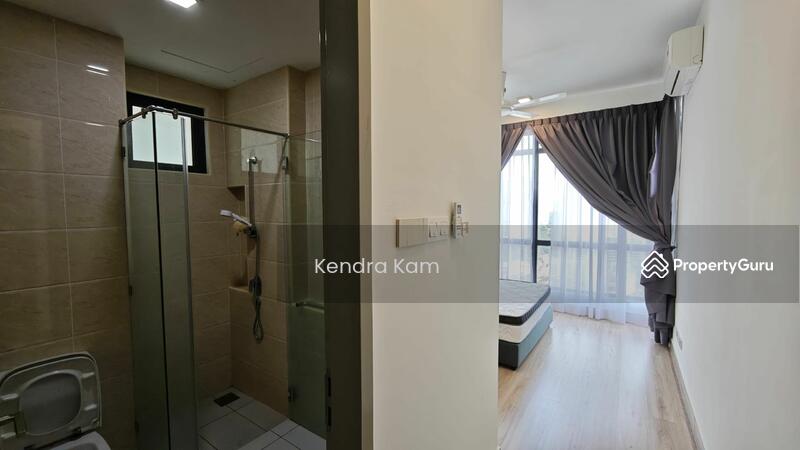 Servis Apartment untuk Disewa di One Residence - Kendra Kam - PropertyGuru.com.my