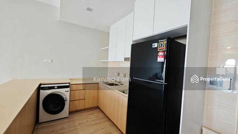 Servis Apartment untuk Disewa di One Residence - Kendra Kam - PropertyGuru.com.my