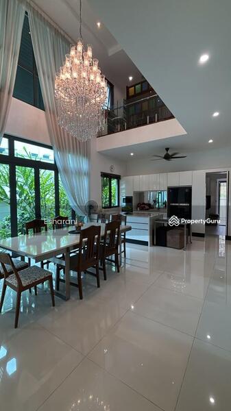 Bungalow for Sale in Cyberjaya (Selangor) - Esharani . - PropertyGuru.com.my