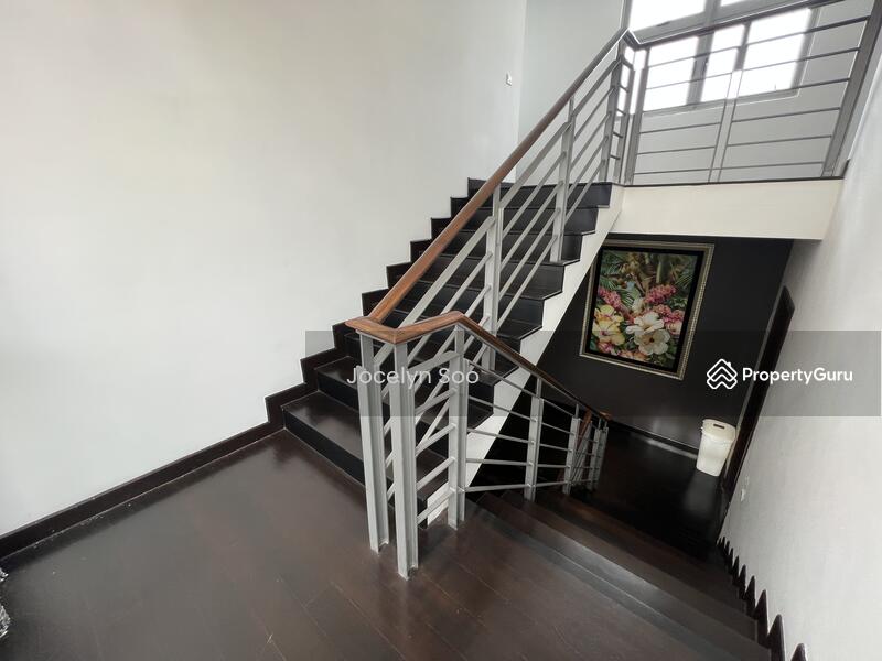 For Sale - Bayu Segar