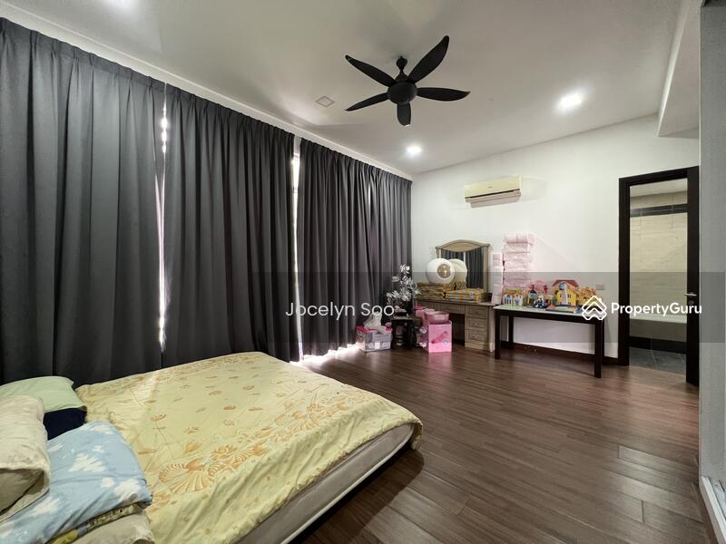 For Sale - Bayu Segar