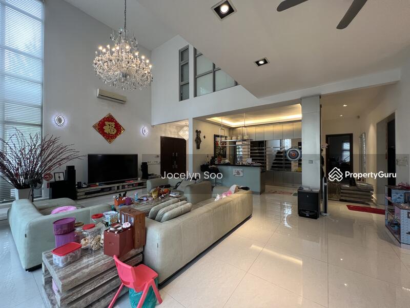 For Sale - Bayu Segar