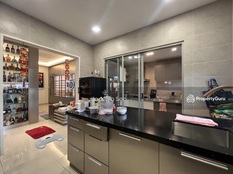 For Sale - Bayu Segar
