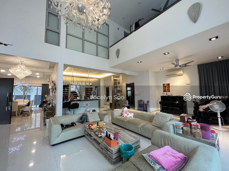 For Sale - Bayu Segar