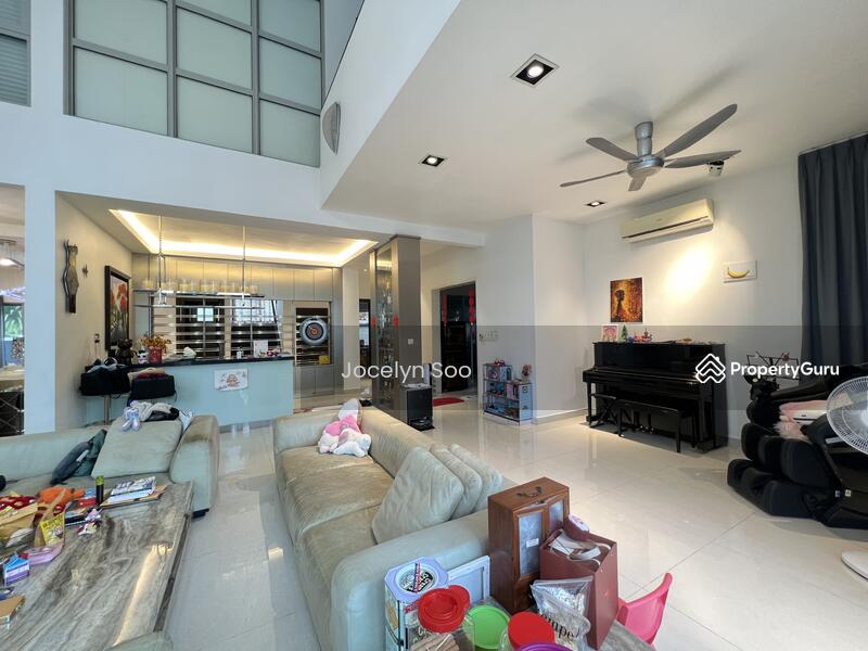 For Sale - Bayu Segar