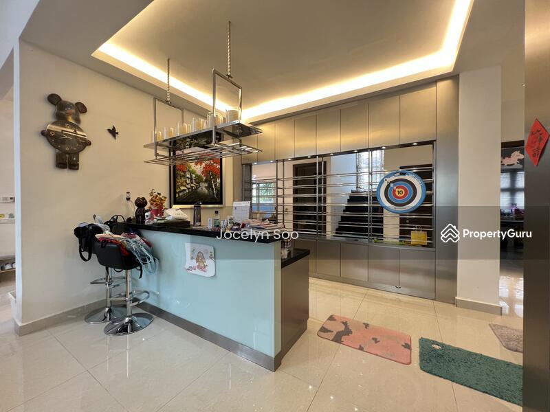For Sale - Bayu Segar