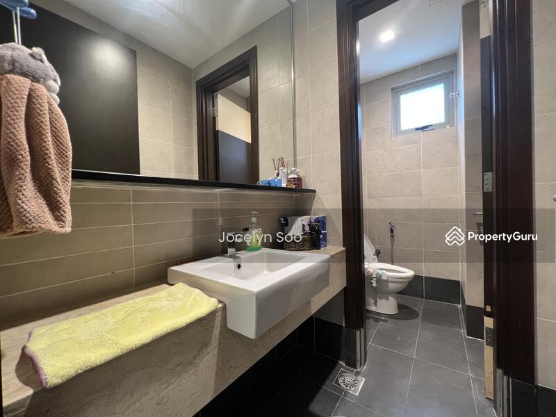 For Sale - Bayu Segar
