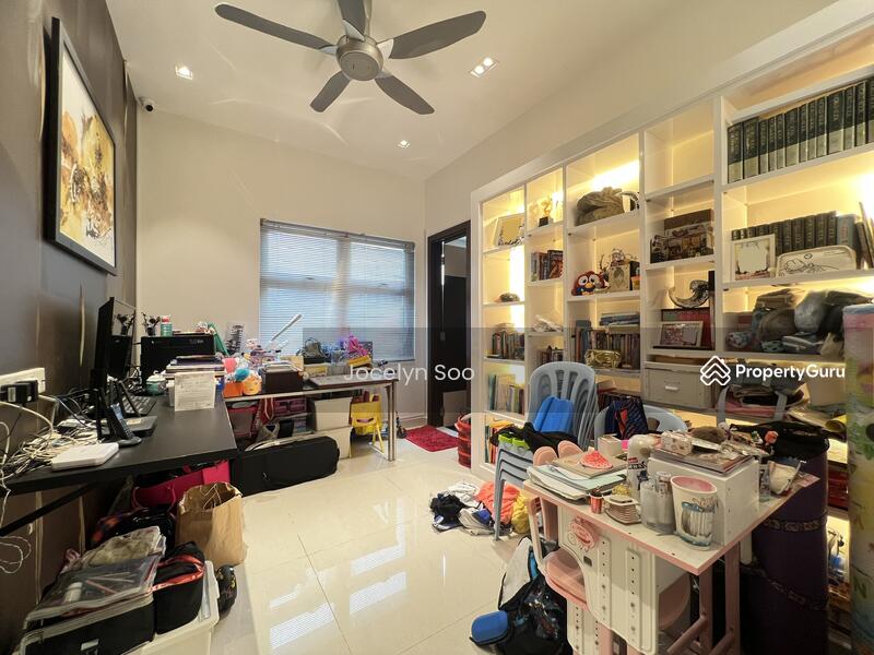 For Sale - Bayu Segar