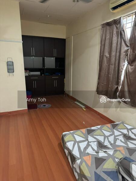 Untuk Disewa - TAMAN SERI INDAH