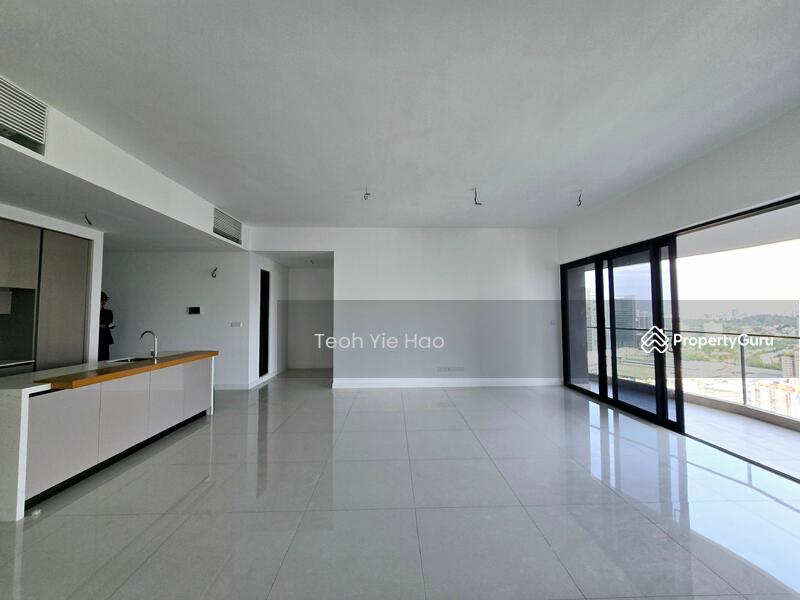 Untuk Disewa - Setia Sky Seputeh