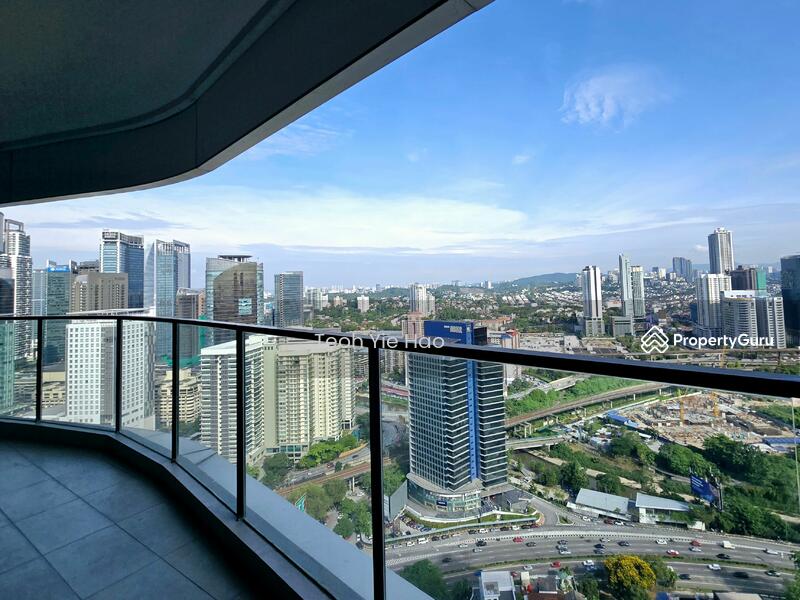 Untuk Disewa - Setia Sky Seputeh