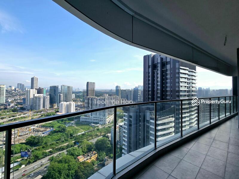 Untuk Disewa - Setia Sky Seputeh