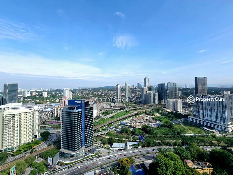 Untuk Disewa - Setia Sky Seputeh