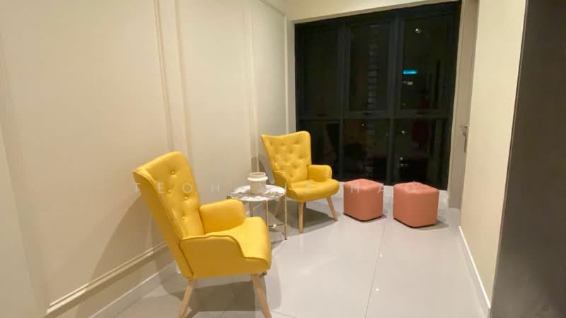 Setia Sky Seputeh untuk Untuk Disewa - RM 20,000 /bulan, Mac 2026 - PropertyGuru.com.my