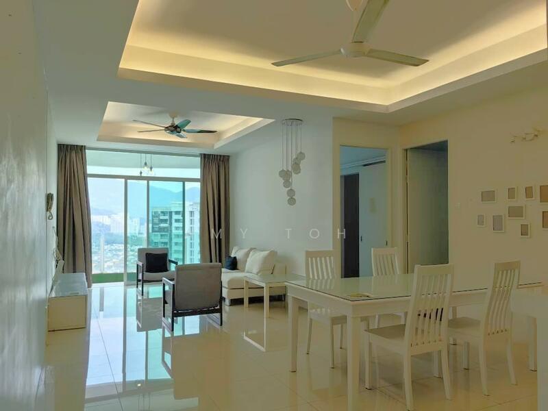 Untuk Disewa - The Oasis