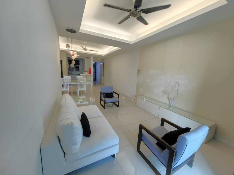 Untuk Disewa - The Oasis