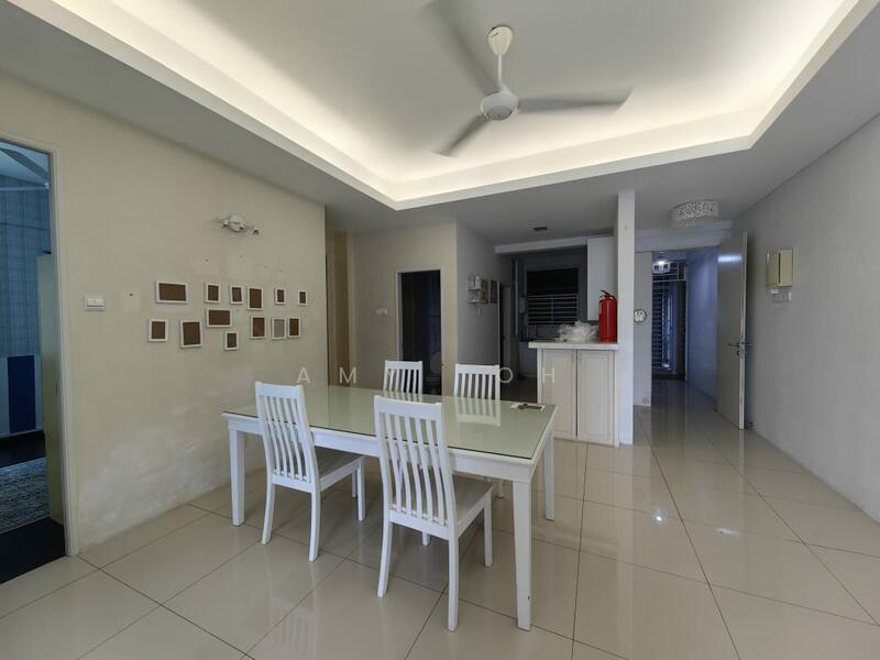 Untuk Disewa - The Oasis