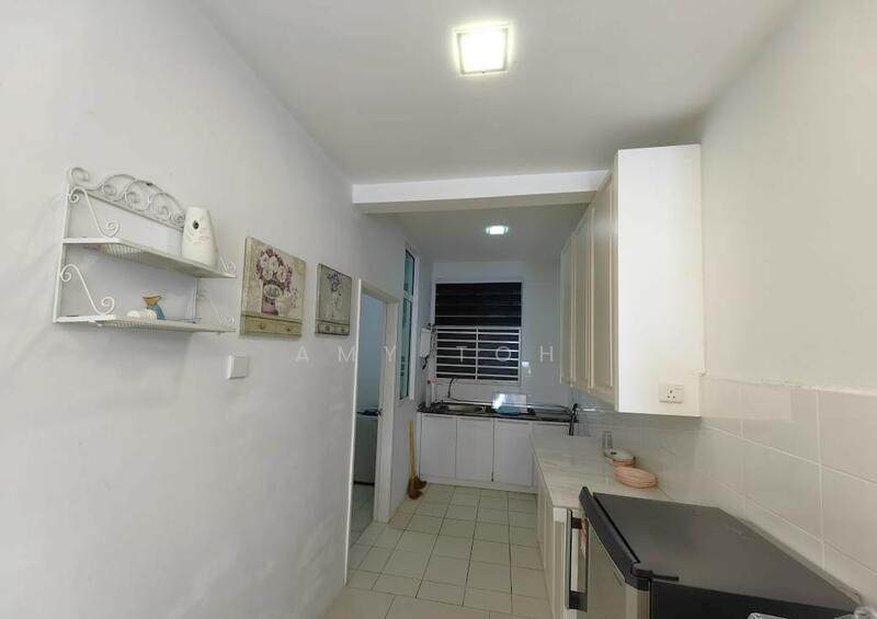 Untuk Disewa - The Oasis