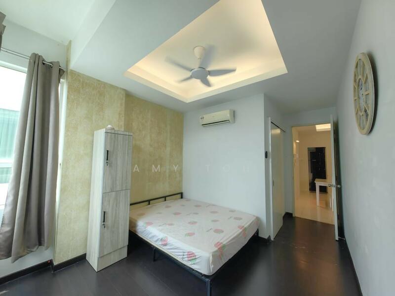 Untuk Disewa - The Oasis