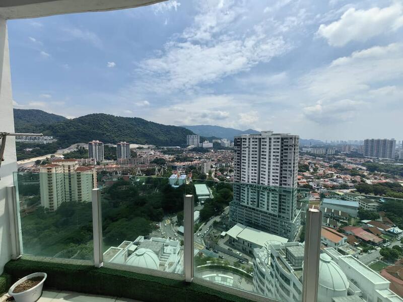 Untuk Disewa - The Oasis