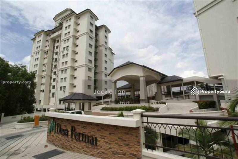 Kondominium untuk Dijual di Desa Permai - Jackie Tan - PropertyGuru.com.my