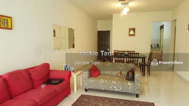 Kondominium untuk Dijual di Desa Permai - Jackie Tan - PropertyGuru.com.my