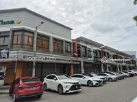 For Rent - Taman Perindustrian krubong