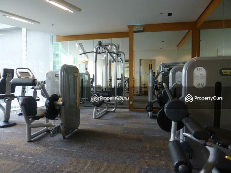 Untuk Dijual - K Residence @ KLCC