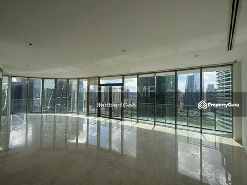 Untuk Dijual - K Residence @ KLCC