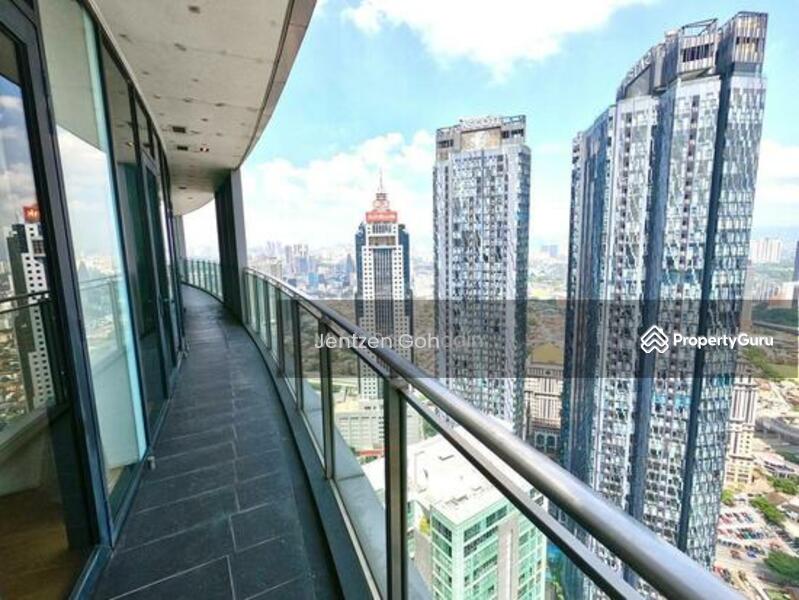 Untuk Dijual - K Residence @ KLCC