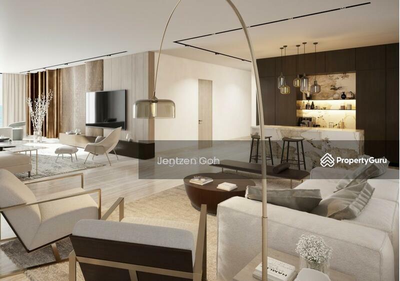 Serviced Residence @ KL Trillion untuk Untuk Dijual - RM 537,000, Apr 2026 - PropertyGuru.com.my